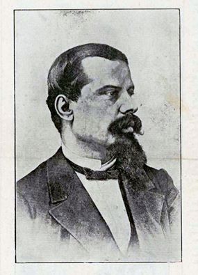 Fausto Muñoz Madueño