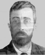 Rafael Salinas Sánchez